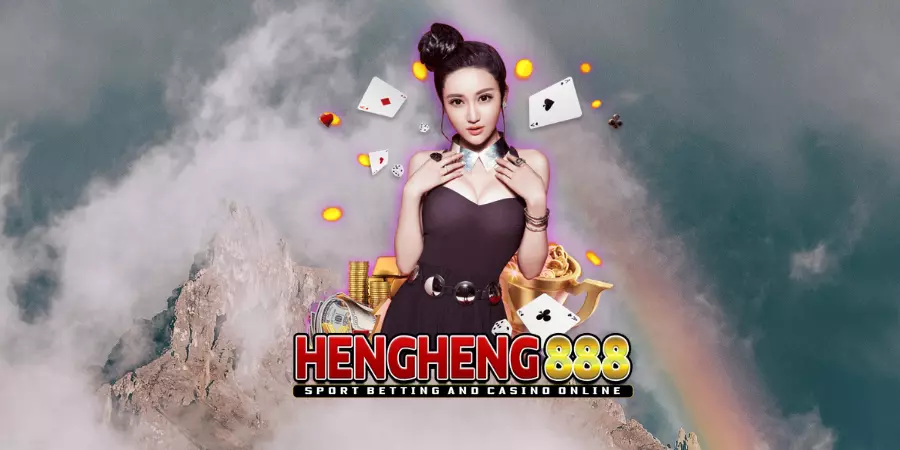 hengheng888